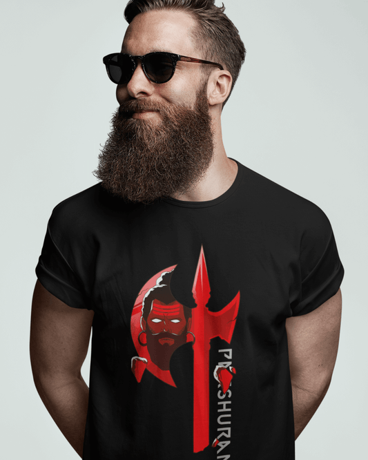 Parashurama: The Immortal Warrior and His Supernatural Powers