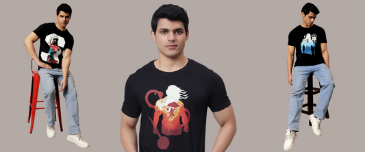 🔥 Why You Should Wear a Damakdam T-shirt