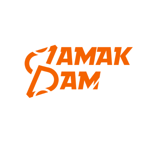 Damakdam: A Brand. A Vibration. A Revolution
