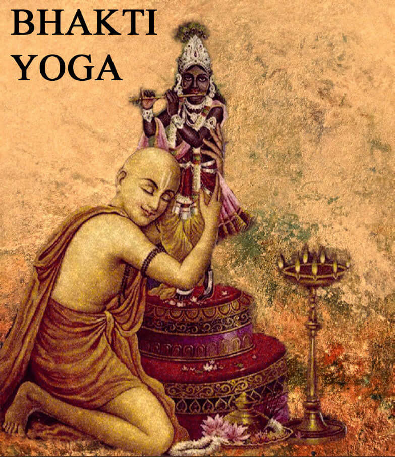 What is Bhakti Yoga: Unlocking Devotion’s True Power