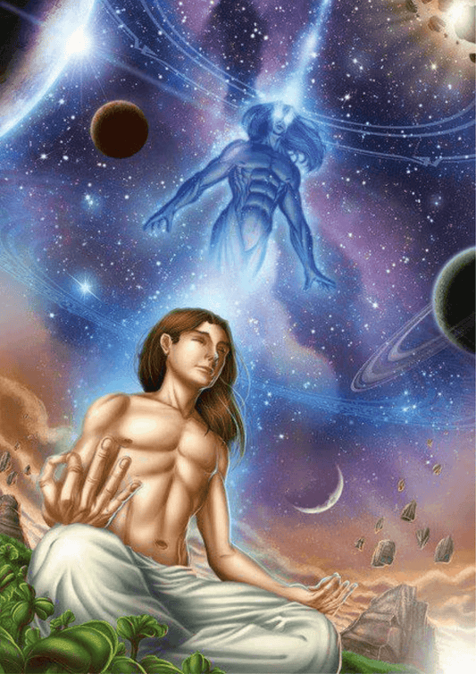 Different type of Meditation Practice and Its techniques