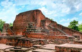 Unveiling the Treasures of Nalanda: Ancient Subjects and Student Life in the Legendary University