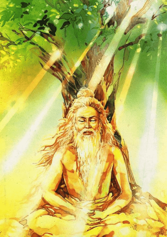 How to Practice Meditation