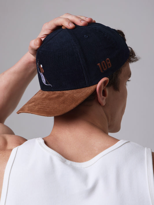 PINAKA CAP