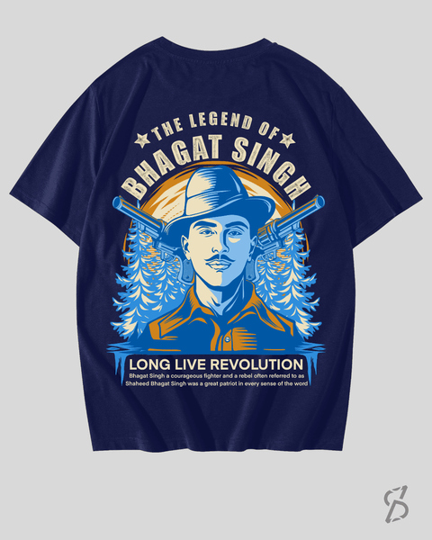 Bhagat Singh T-shirt