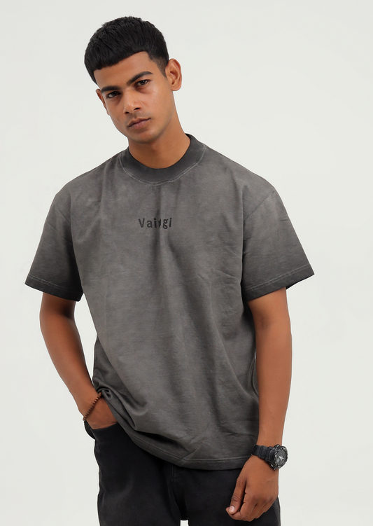 Vairagi – The Renounced Warrior Tee