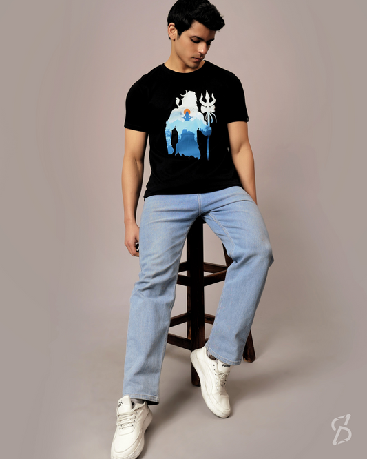 Awakened Within | Shiva T-shirt