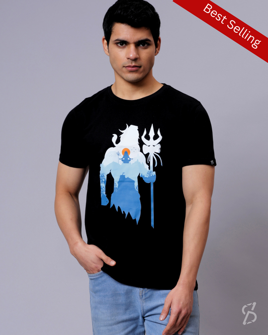Awakened Within | Shiva T-shirt