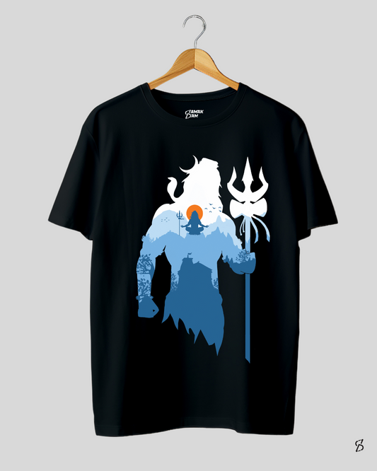 Awakened Within | Shiva T-shirt