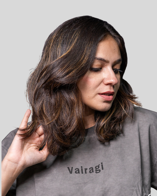 Vairagi – The Renounced Warrior Tee