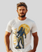 Mahabharat Arjun - The Ultimate Archer t-shirt