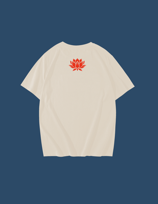 Vighnaharta Tee – Premium Streetwear Collection