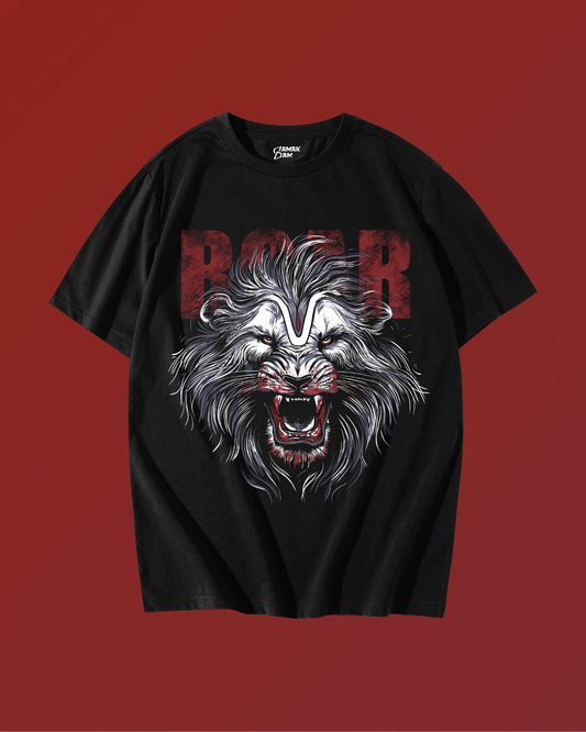 Narsimha Roar T-Shirt