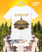 Ayodhya Glory: Ram Temple Commemorative T-Shirt