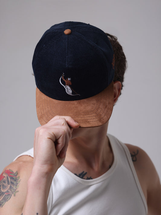 PINAKA CAP