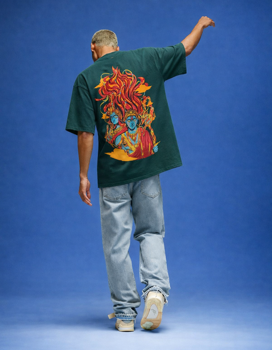 Agnee Pariksha - Purity beyond flames