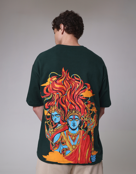 Agnee Pariksha - Purity beyond flames