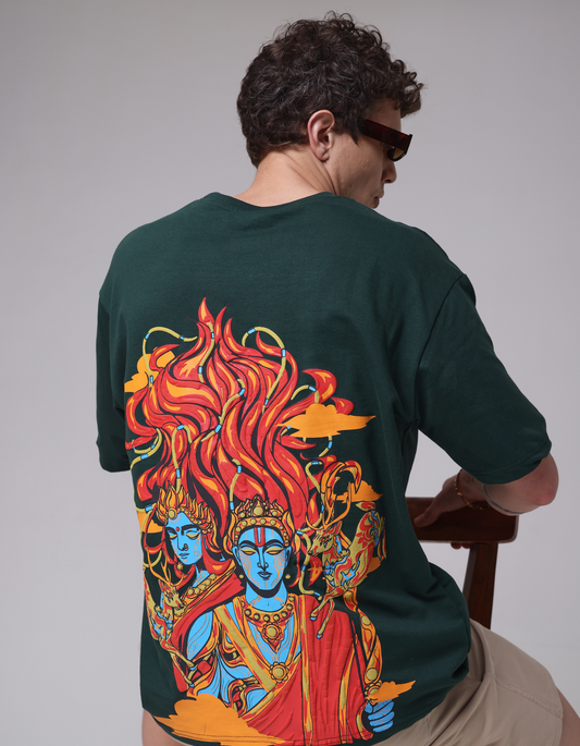 Agnee Pariksha - Purity beyond flames