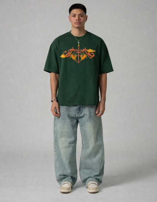 Agnee Pariksha - Purity beyond flames